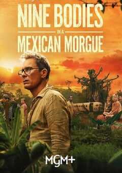 2025年英国电视剧《墨西哥太平间的九具尸体》全6集 4K网盘迅雷下载