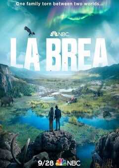 2021年美国电视剧《拉布雷亚》全10集 4K网盘迅雷下载