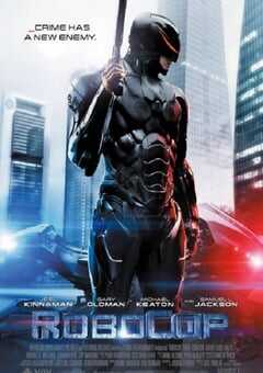 2014年美国经典动作科幻片《机械战警》蓝光双语双字 4K网盘迅雷下载