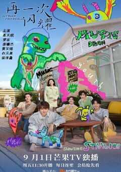 2023年国产大陆电视剧《再一次闪耀》全24集 4K网盘迅雷下载