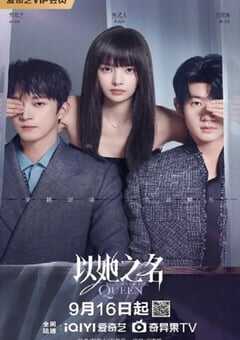 2025年国产大陆电视剧《以她之名》全24集 4K网盘迅雷下载