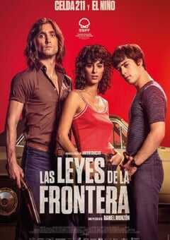 2022年西班牙动作惊悚片《亡命之徒》BD西班牙语中字 4K网盘迅雷下载