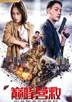 2025年美国动作片《巅峰营救》HD国语中字 4K网盘迅雷下载