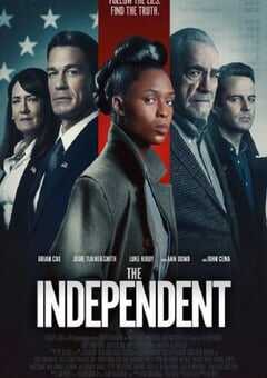 2022年美国惊悚片《独立候选人》机翻HD中英双字 4K网盘迅雷下载