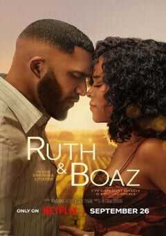 2025年美国爱情片《R&B》HD英语中字 4K网盘迅雷下载