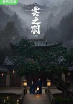 2023年国产大陆电视剧《云之羽》全24集 4K网盘迅雷下载