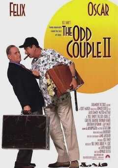 1998年美国经典喜剧片《天生冤家》蓝光英语中字 4K网盘迅雷下载