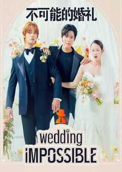 2024年韩国电视剧《不可能的婚礼》全12集 4K网盘迅雷下载