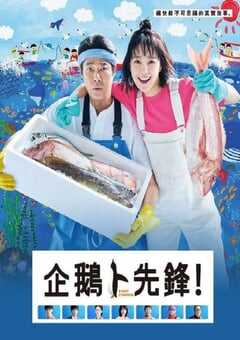 2022年日本电视剧《第一企鹅!》全10集 4K网盘迅雷下载
