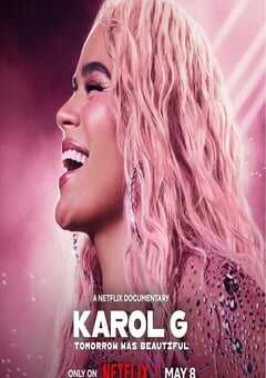 2025年哥伦比亚纪录片《雷鬼歌姬卡罗尔·C：明天真美好》HD中字 4K网盘迅雷下载