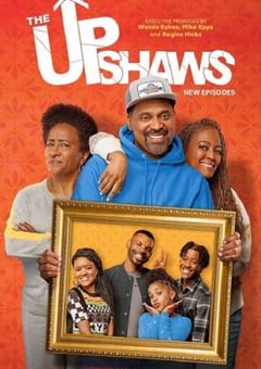 2023年国产大陆电视剧《厄普肖一家 第三季》全8集 4K网盘迅雷下载