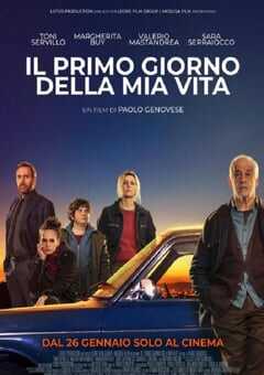 2023年意大利科幻片《人生初日》BD意大利语中字 4K网盘迅雷下载