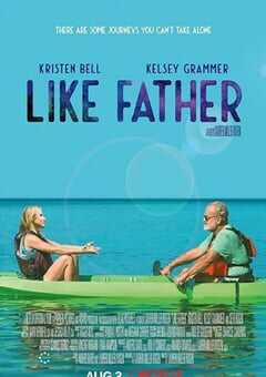 2018年美国喜剧片《虎父无犬女》HD英语中字 4K网盘迅雷下载