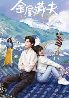 2024年国产大陆电视剧《金屋藏夫》全24集 4K网盘迅雷下载