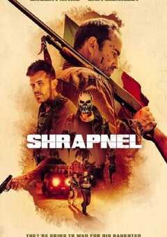 2023年美国动作片《弹片》BD英语中字 4K网盘迅雷下载