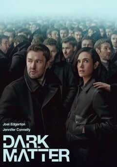 2024年美国电视剧《人生复本 第一季》全09集 4K网盘迅雷下载