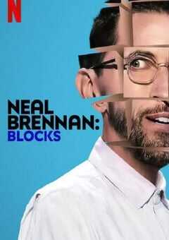 2022年美国喜剧片《尼尔·布伦南：心结》BD英语中字 4K网盘迅雷下载