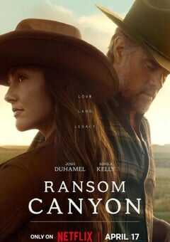 2025年美国电视剧《兰森峡谷》全10集 4K网盘迅雷下载