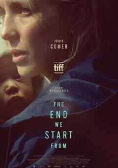 2023年英国惊悚片《末日重始》BD中英双字 4K网盘迅雷下载