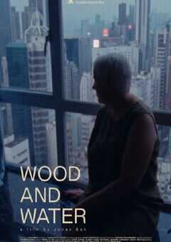 2021年德国剧情片《木与水》BD中英双字 4K网盘迅雷下载