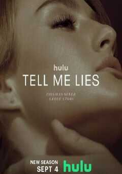 2024年美国电视剧《爱入歧途 第二季》全8集 4K网盘迅雷下载