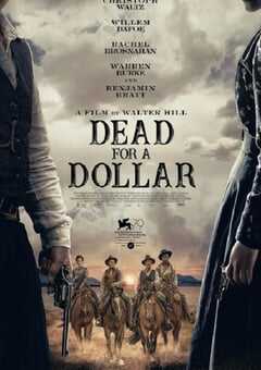 2022年加拿大惊悚片《一元换命》BD中英双字 4K网盘迅雷下载