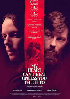 2020年美国剧情片《我的心跳你做主》BD中英双字 4K网盘迅雷下载