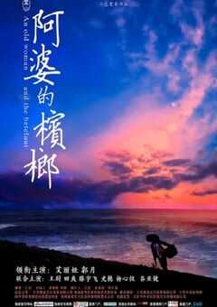 2017年国产爱情片《阿婆的槟榔》HD国语中英双字 4K网盘迅雷下载