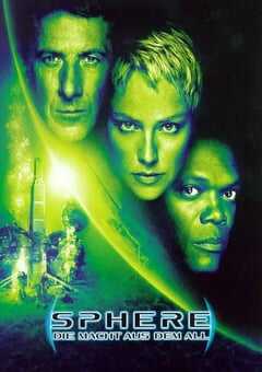 1998年美国经典科幻片《深海圆疑》蓝光国英双语中英双字 4K网盘迅雷下载