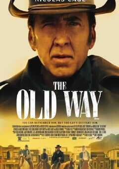 2023年美国动作西部片《老方法》BD中英双字 4K网盘迅雷下载
