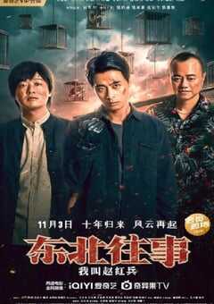 2022年国产剧情犯罪片《东北往事之我叫赵红兵》HD国语中字 4K网盘迅雷下载