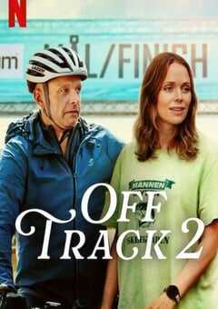 2025年瑞典喜剧片《人生滑起来 2》HD瑞典语中字 4K网盘迅雷下载