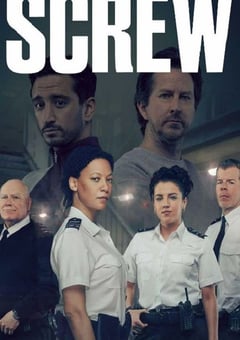 2023年英国电视剧《狱警生活 第二季》全6集 4K网盘迅雷下载