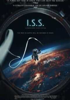 2023年美国科幻片《国际空间站》BD中英双字 4K网盘迅雷下载