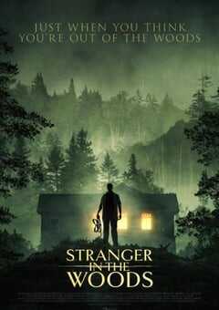 2024年美国惊悚片《林中陌客》HD机翻中英双字 4K网盘迅雷下载