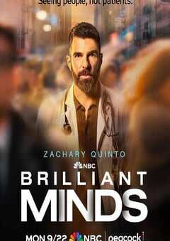 2025年美国电视剧《绝妙心灵 第二季》连载至14 4K网盘迅雷下载