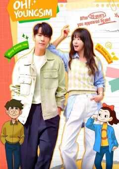 2023年韩国电视剧《哦！英心》全10集 4K网盘迅雷下载