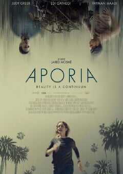 2023年美国科幻片《悖论》BD中英双字 4K网盘迅雷下载