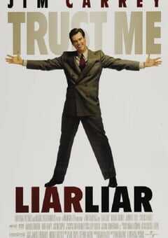 1997年美国经典喜剧片《大话王》蓝光中英双字 4K网盘迅雷下载