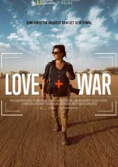 2025年美国纪录片片《爱+战争》HD英语中字 4K网盘迅雷下载