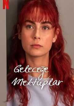 2025年土耳其电视剧《来自过去的信》全8集 4K网盘迅雷下载