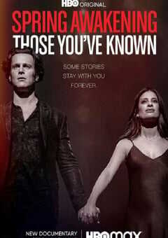 2022年美国纪录片《春之觉醒：那些你知道的》BD中英双字 4K网盘迅雷下载