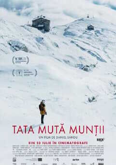 2021年罗马尼亚剧情片《移山的父亲》BD罗马尼亚语中字 4K网盘迅雷下载