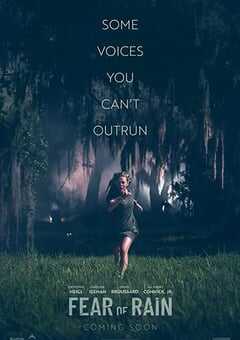 2021年美国惊悚恐怖片《恐雨》BD中英双字 4K网盘迅雷下载