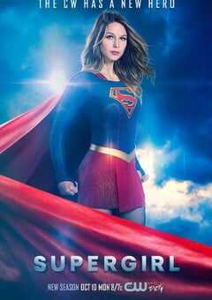 2016年美国电视剧《超级少女 第二季》全22集 4K网盘迅雷下载