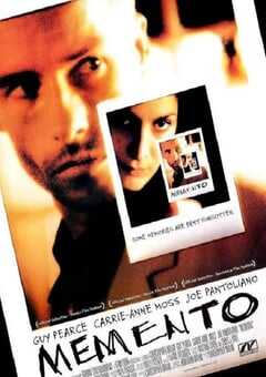 2000年美国经典悬疑片《记忆碎片》蓝光中英双字 4K网盘迅雷下载