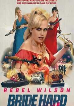 2025年美国喜剧动作片《双面伴娘》BD中英双字 4K网盘迅雷下载