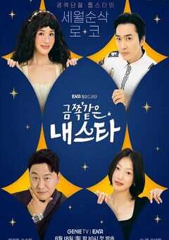 2025年韩国电视剧《金子般我的明星》全12集 4K网盘迅雷下载