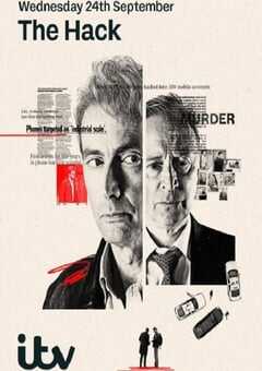 2025年英国电视剧《窃听黑幕》全7集 4K网盘迅雷下载