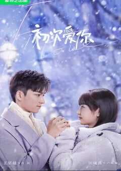 2025年国产大陆电视剧《初次喜欢你》全18集 4K网盘迅雷下载